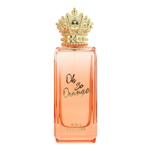 Juicy Couture Oh So Orange Rock The Rainbow Eau de Toilette 75ml