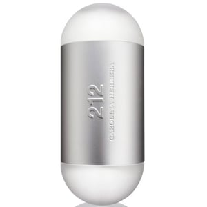 Carolina Herrera 212 Femme 100ml EDT Spray