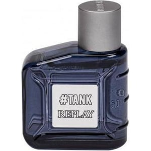 Replay Tank For Him 50ml EDT Spray