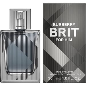 Burberry Brit For Him 30ml EDT Spray