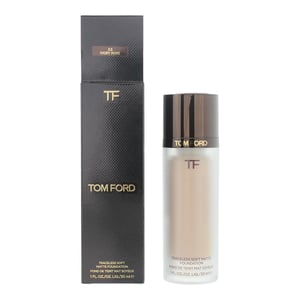 Tom Ford Traceless Soft Matte Foundation 30ml 3.5 Ivory Rose