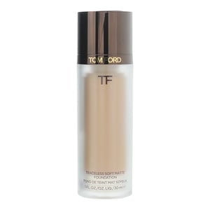 Tom Ford Traceless Soft Matte Foundation 30ml 6.0 Natural
