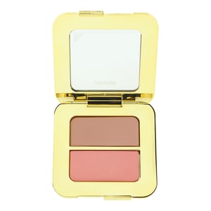 Tom Ford Soleil Sheer Cheek Duo Blusher 4.4g 02 Eclat Nu