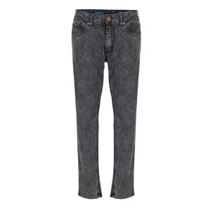 Men's Criminal Damage Sos Skinny Jean in Acid Grey