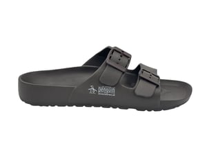 Penguin Eden Men's Chocolate Sandals