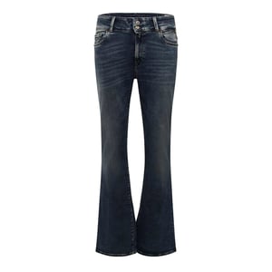 Women's Replay New Luz Bootcut in Blue