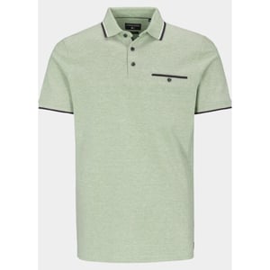 Commander Flag polo heren 214008407/541