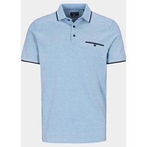 Commander Flag polo heren 214008407/642