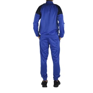 Kappa Heren Ulfinno Trainingspak (Blauw)