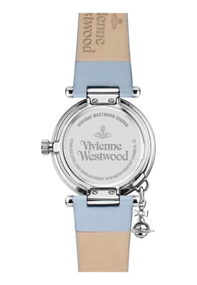 Vivienne Westwood VV006BLBL Ladies Orb Pastelle Watch