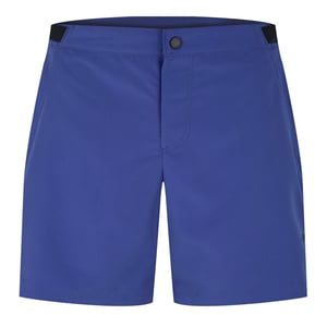 Men's G Star Swim Shorts in Radar Blue