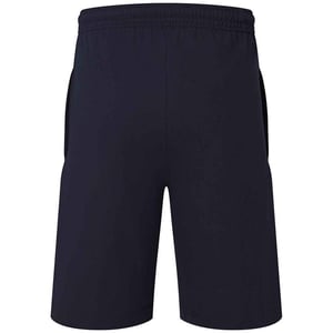 Fruit of the Loom Heren Iconic 195 Jersey Shorts (Deep Navy)