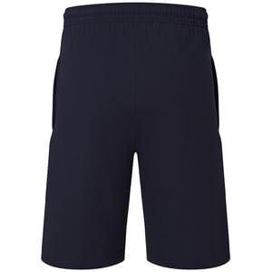 Fruit of the Loom Unisex Jersey Shorts voor volwassenen (Deep Navy)