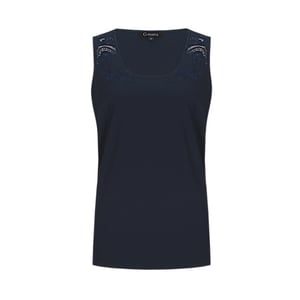 G-Maxx Top elna dark sapphire