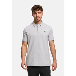 Kronstadt Po28532 ks40008 ksimber polo lt light grey mix