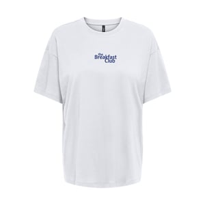 Only Onlvivvi life s/s lovely top jrs
