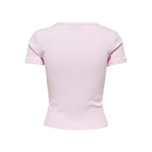 Only Onlelva june emb s/s tee jrs noos