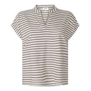 Zoso Top korte mouw 263margot