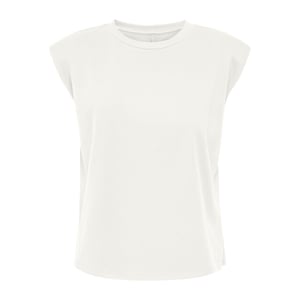 Jacqueline de Yong Jdygena s/l shoulder pad top jrs ex