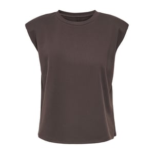 Jacqueline de Yong Jdygena s/l shoulder pad top jrs ex