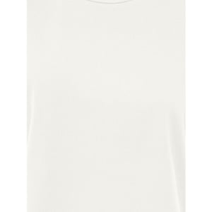 Jacqueline de Yong Jdygena s/l shoulder pad top jrs ex