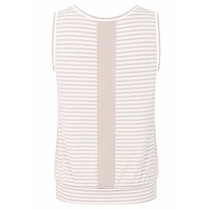 Zoso Top zonder mouw 263fleur