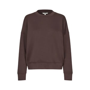 mbyM Gill-m sweatshirt brown -