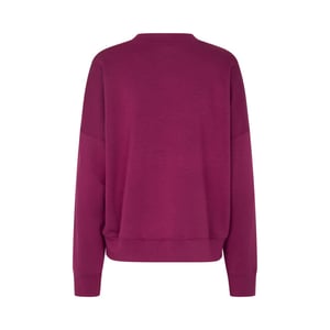 mbyM Gill-m sweatshirt raspberry -