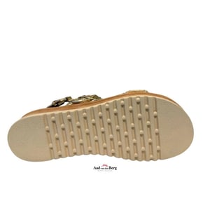Lazamani Damesschoenen sandalen
