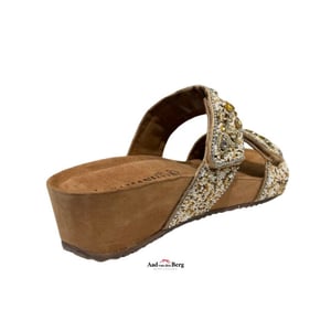 Lazamani Damesschoenen slippers