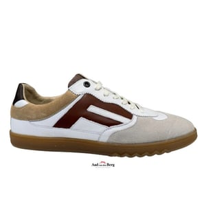 Van Bommel Herenschoenen sneakers