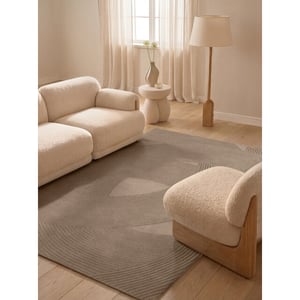 Ted Baker Ted baker kensington wol japandi vloerkleed 120x170 cm