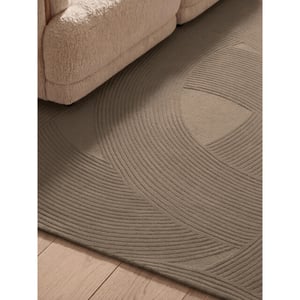 Ted Baker Ted baker kensington wol japandi vloerkleed 120x170 cm