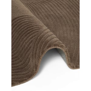 Ted Baker Ted baker kensington wol japandi organisch vloerkleed 160x230 cm