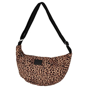 Sarlini Tas 000460-00307 animal leopard