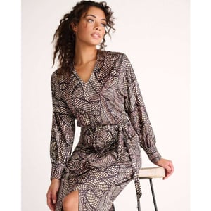 K-Design Jurk x305-p660