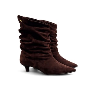 Babouche Jenna-2 boots