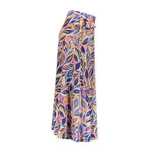 Geisha Rok 66440-60 indigo