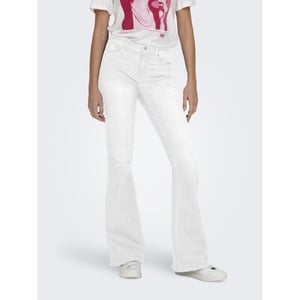 Only Onllush mw retro flared dnm