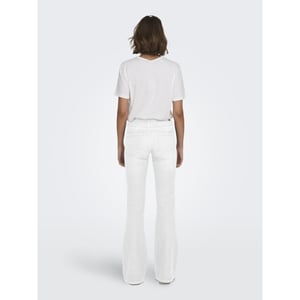 Only Onllush mw retro flared dnm