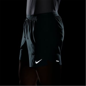 Men's Nike 5in Performance Shorts Mens in Cannon/Black