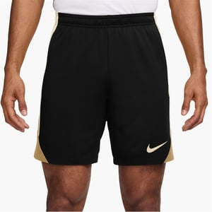 Men's Nike Football Shorts Adults in Black/Gold