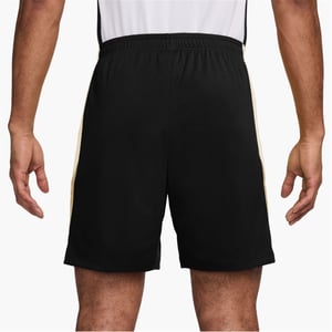 Men's Nike Football Shorts Adults in Black/Gold