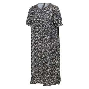 Women's Regatta Orla Smock in BlackParsley