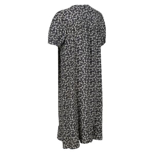 Women's Regatta Orla Smock in BlackParsley