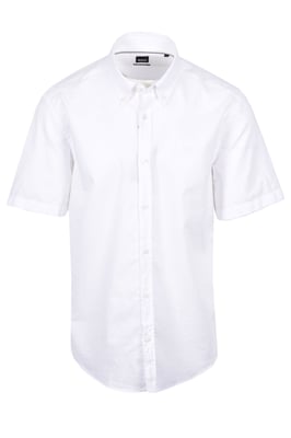 Boss Black H LIAM SHIRT WHITE