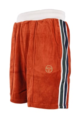 SERGIO TACCHINI MONTE SHORTS ROOIBOS TEA/GARDENIA