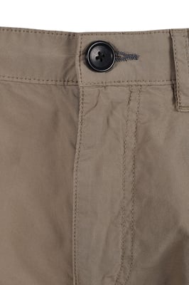 PAUL SMITH SHORTS BROWN