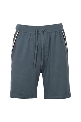 Boss Black UNIQUE SHORTS DARK GREEN