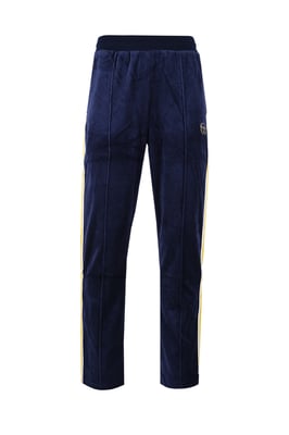 SERGIO TACCHINI MONTE TRACK PANT MARITIME BLUE/MANGO MINT